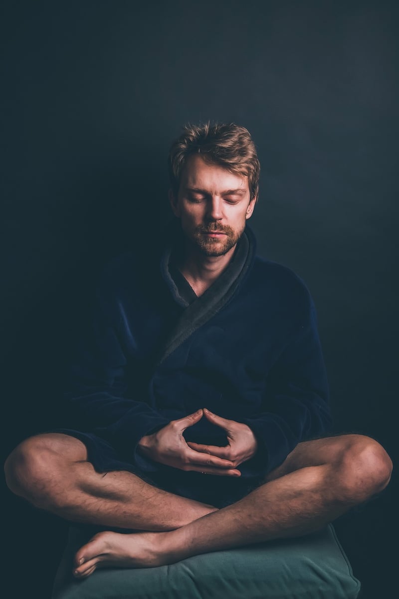 Mindfulness Practice